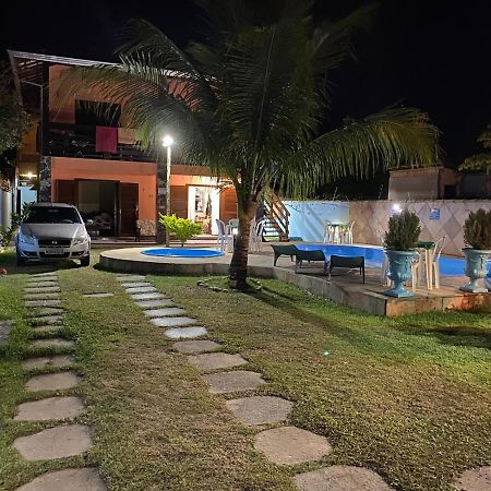 Condominio Miralva Porto Seguro Esterno foto