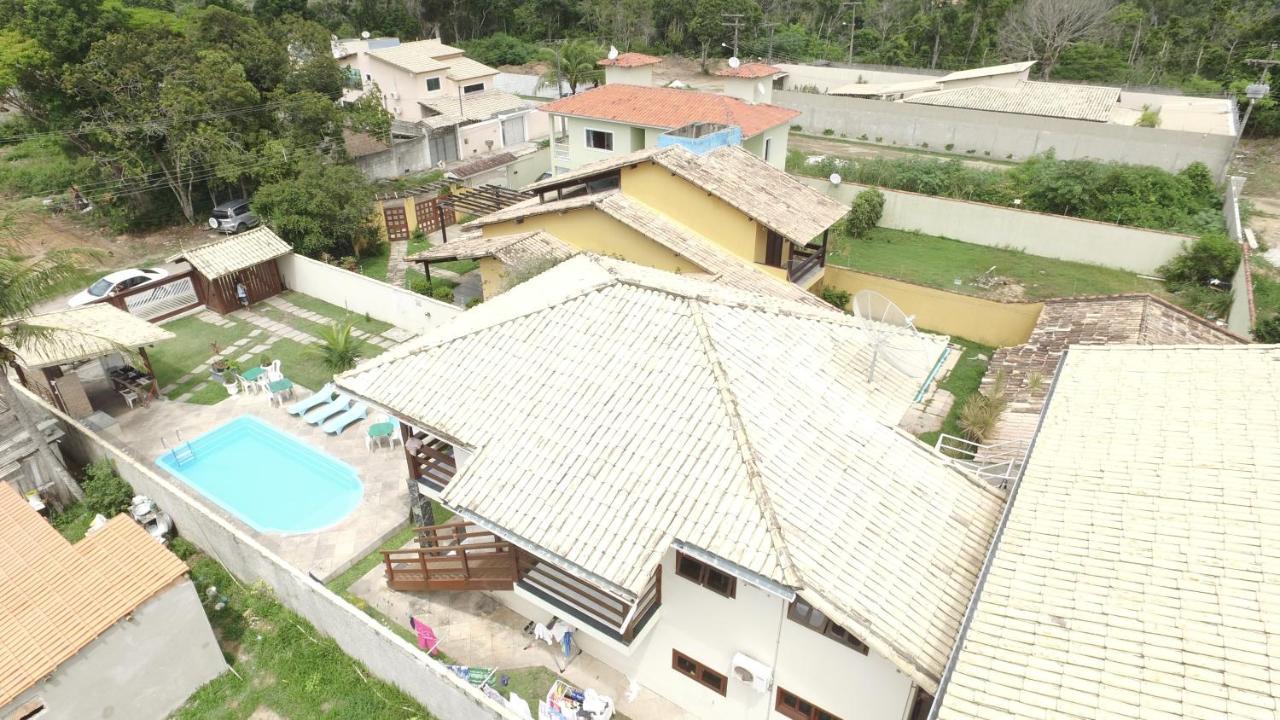 Condominio Miralva Porto Seguro Esterno foto