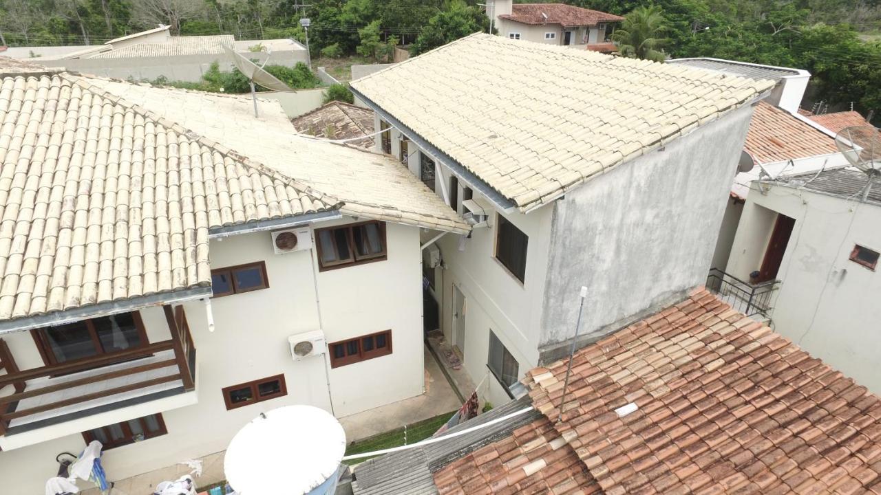 Condominio Miralva Porto Seguro Esterno foto