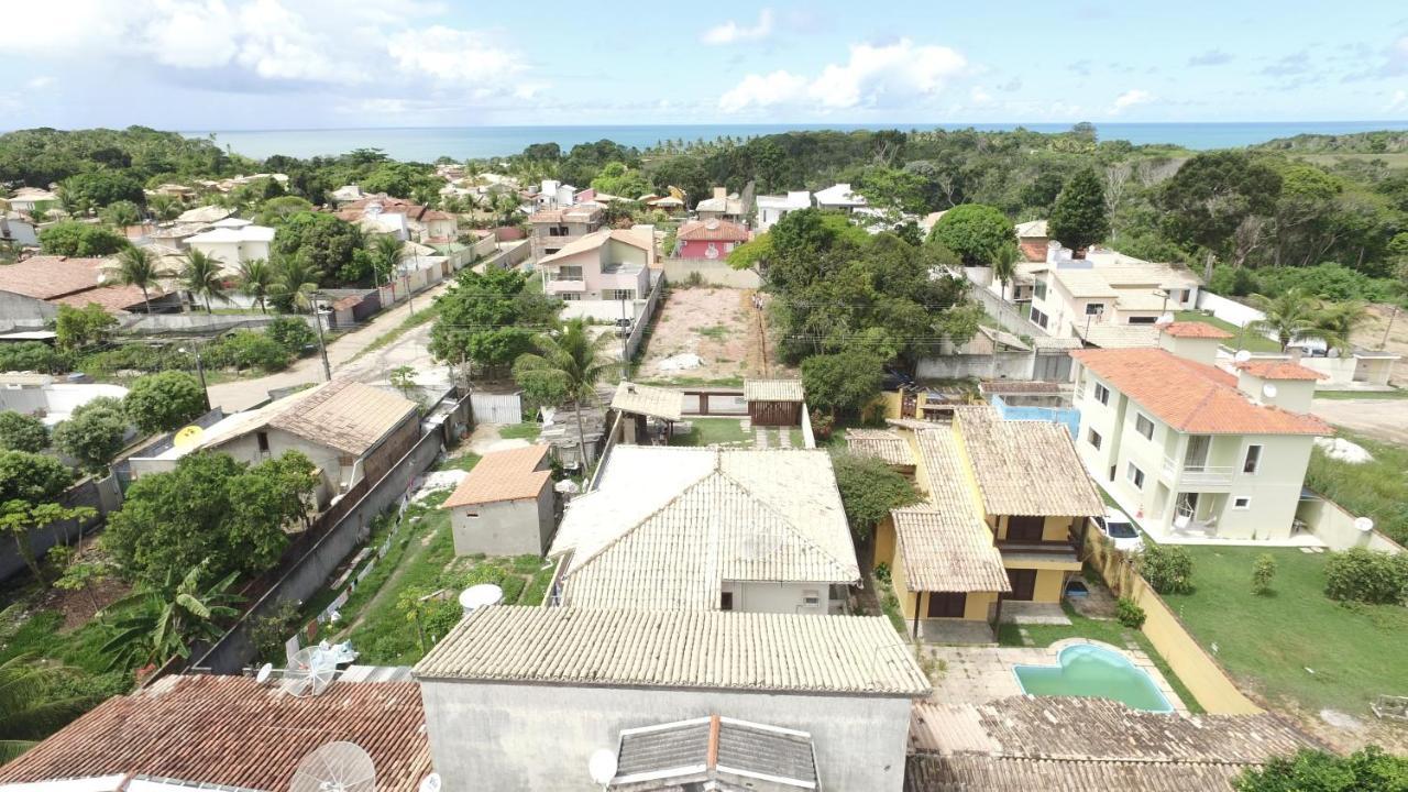 Condominio Miralva Porto Seguro Esterno foto