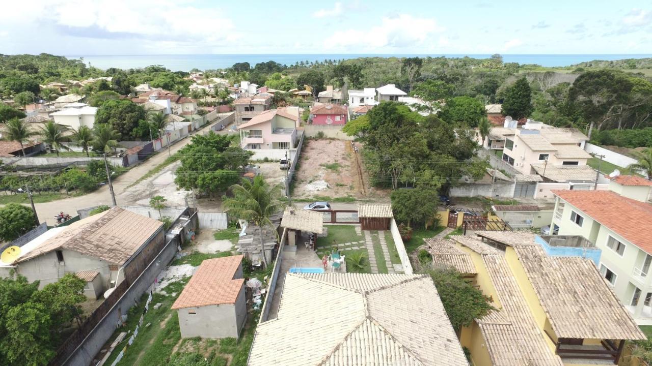 Condominio Miralva Porto Seguro Esterno foto