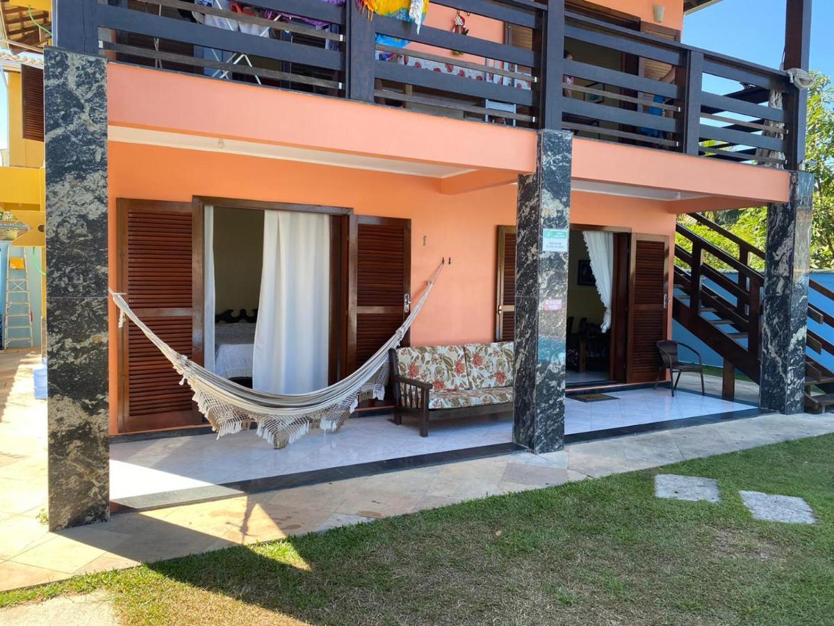 Condominio Miralva Porto Seguro Esterno foto
