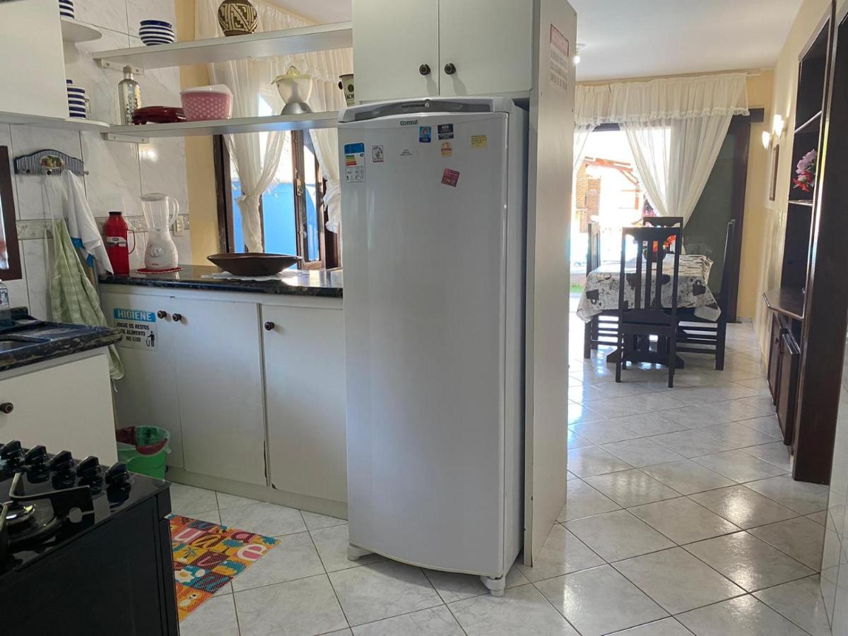 Condominio Miralva Porto Seguro Esterno foto