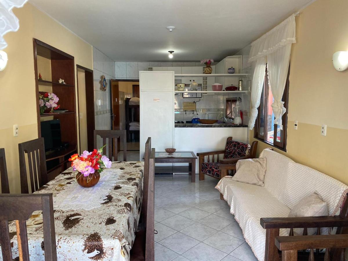 Condominio Miralva Porto Seguro Esterno foto