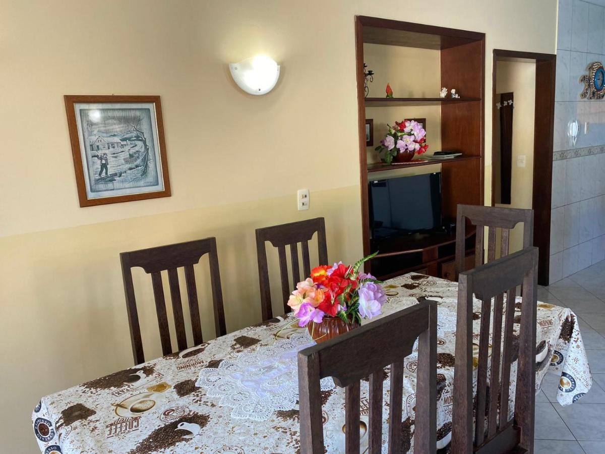 Condominio Miralva Porto Seguro Esterno foto