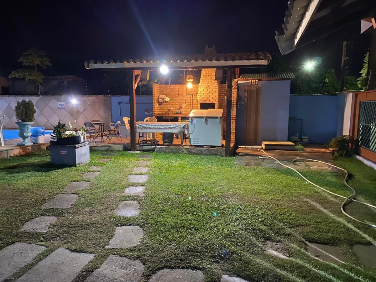 Condominio Miralva Porto Seguro Esterno foto