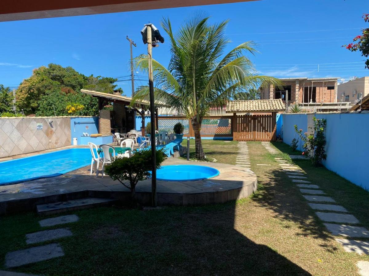 Condominio Miralva Porto Seguro Esterno foto