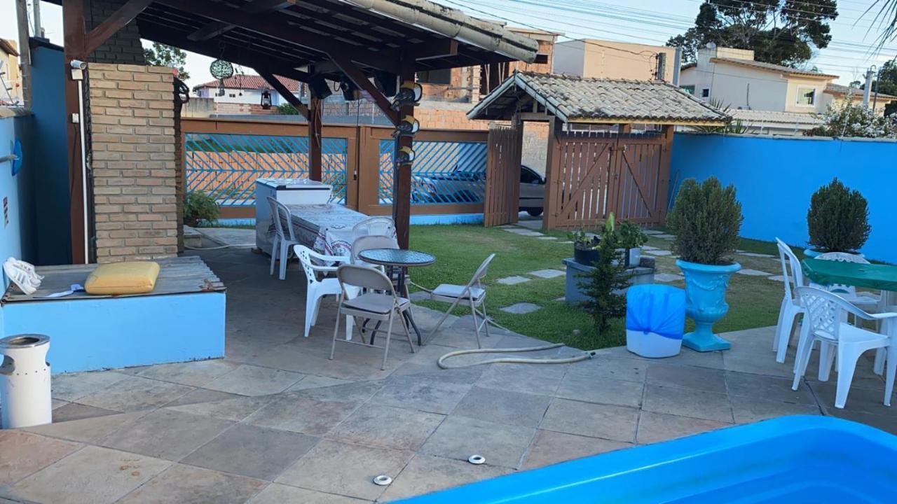 Condominio Miralva Porto Seguro Esterno foto