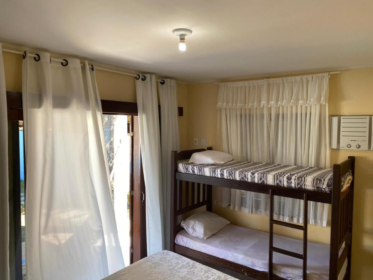 Condominio Miralva Porto Seguro Esterno foto