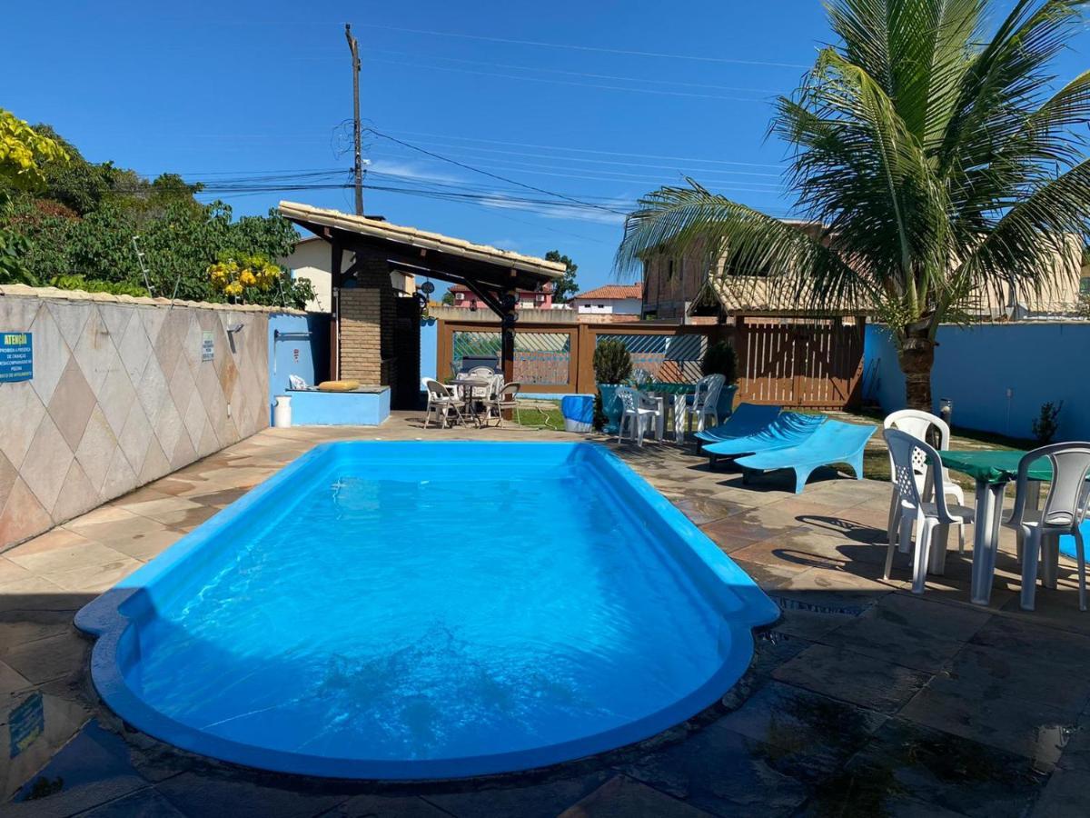 Condominio Miralva Porto Seguro Esterno foto