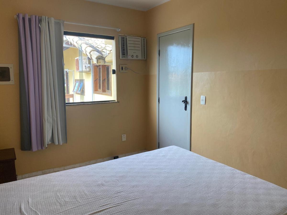 Condominio Miralva Porto Seguro Esterno foto
