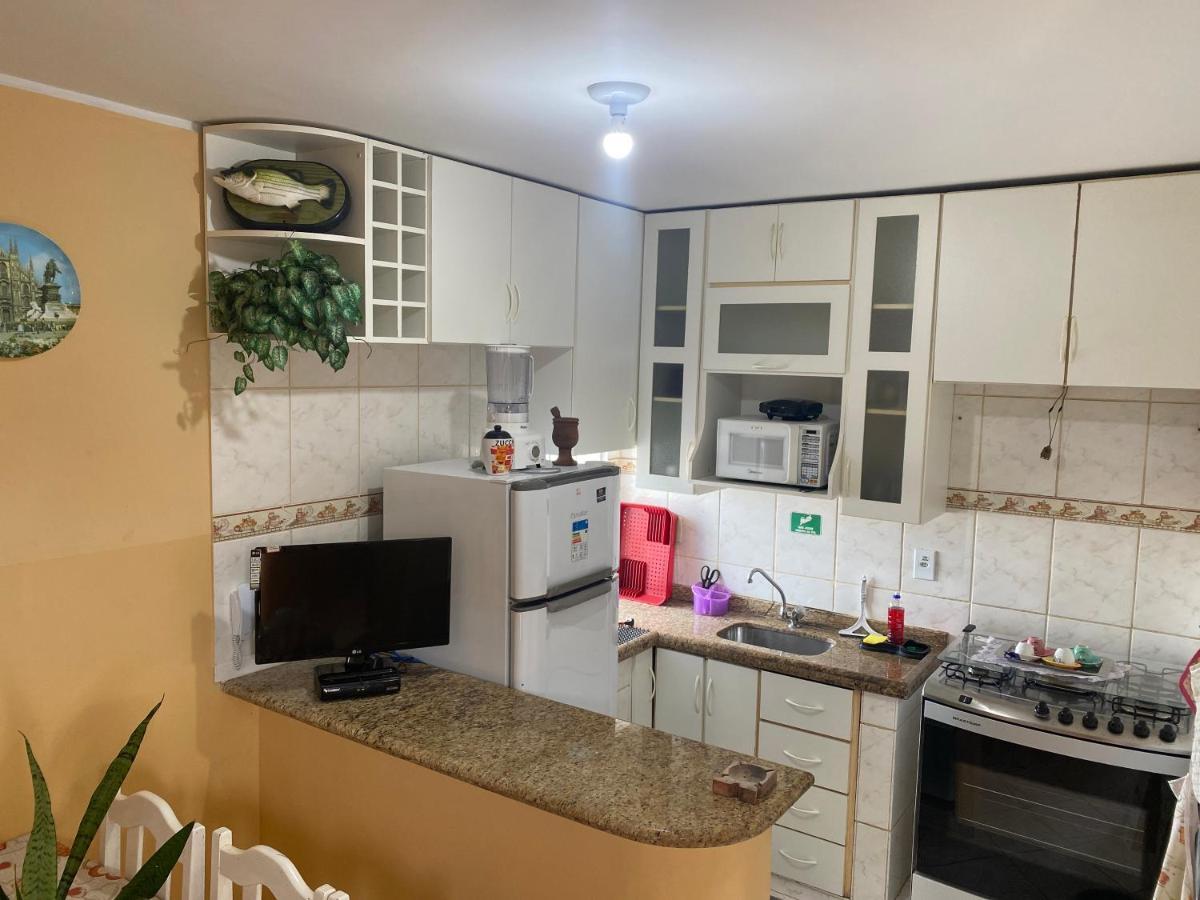 Condominio Miralva Porto Seguro Esterno foto