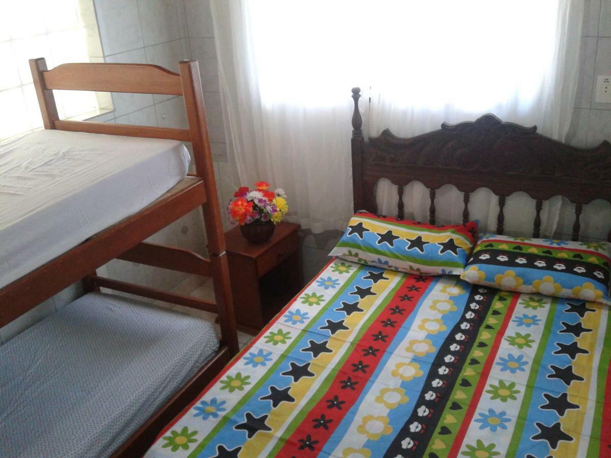 Condominio Miralva Porto Seguro Esterno foto