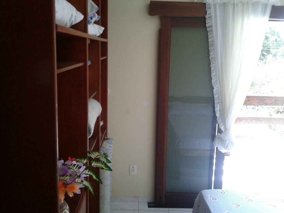 Condominio Miralva Porto Seguro Esterno foto