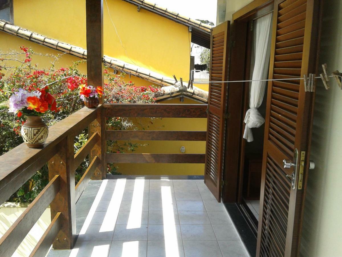 Condominio Miralva Porto Seguro Esterno foto