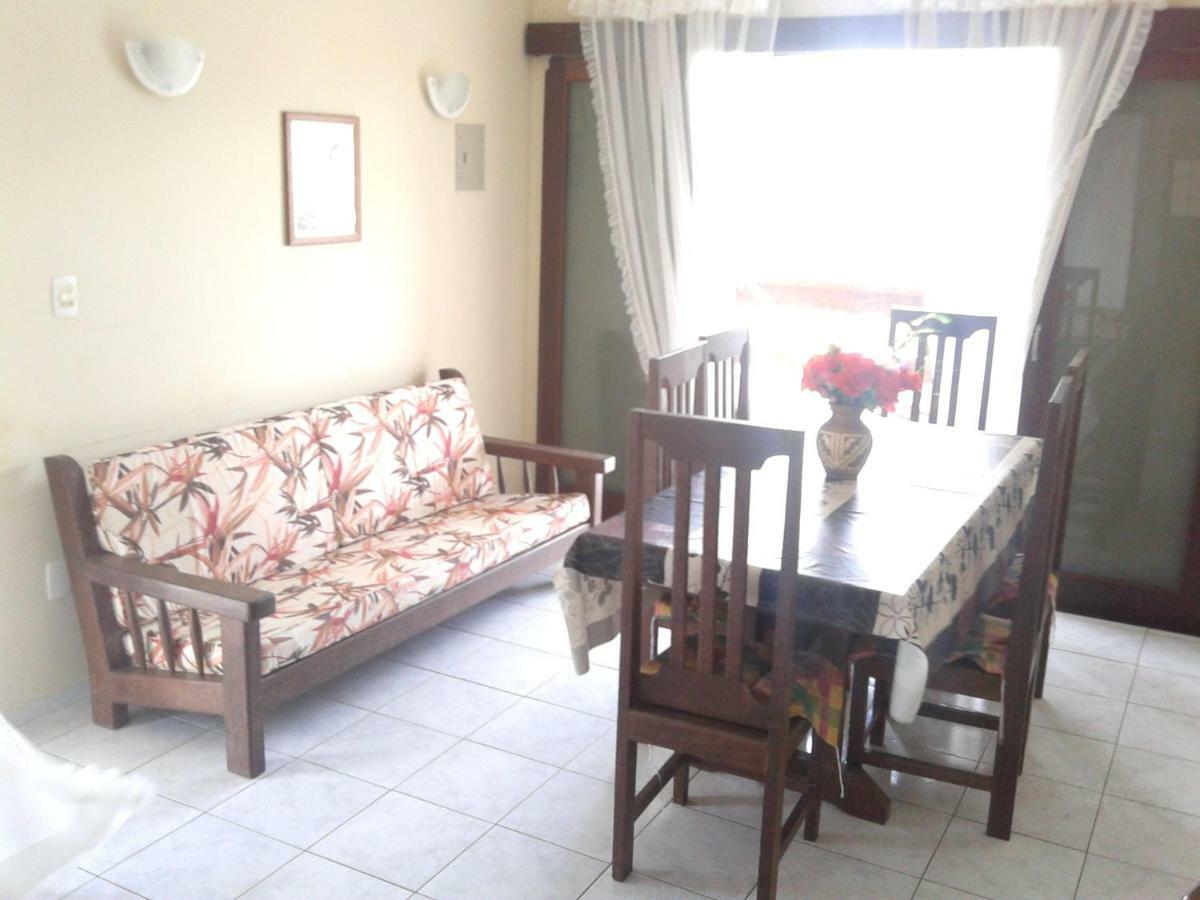 Condominio Miralva Porto Seguro Esterno foto