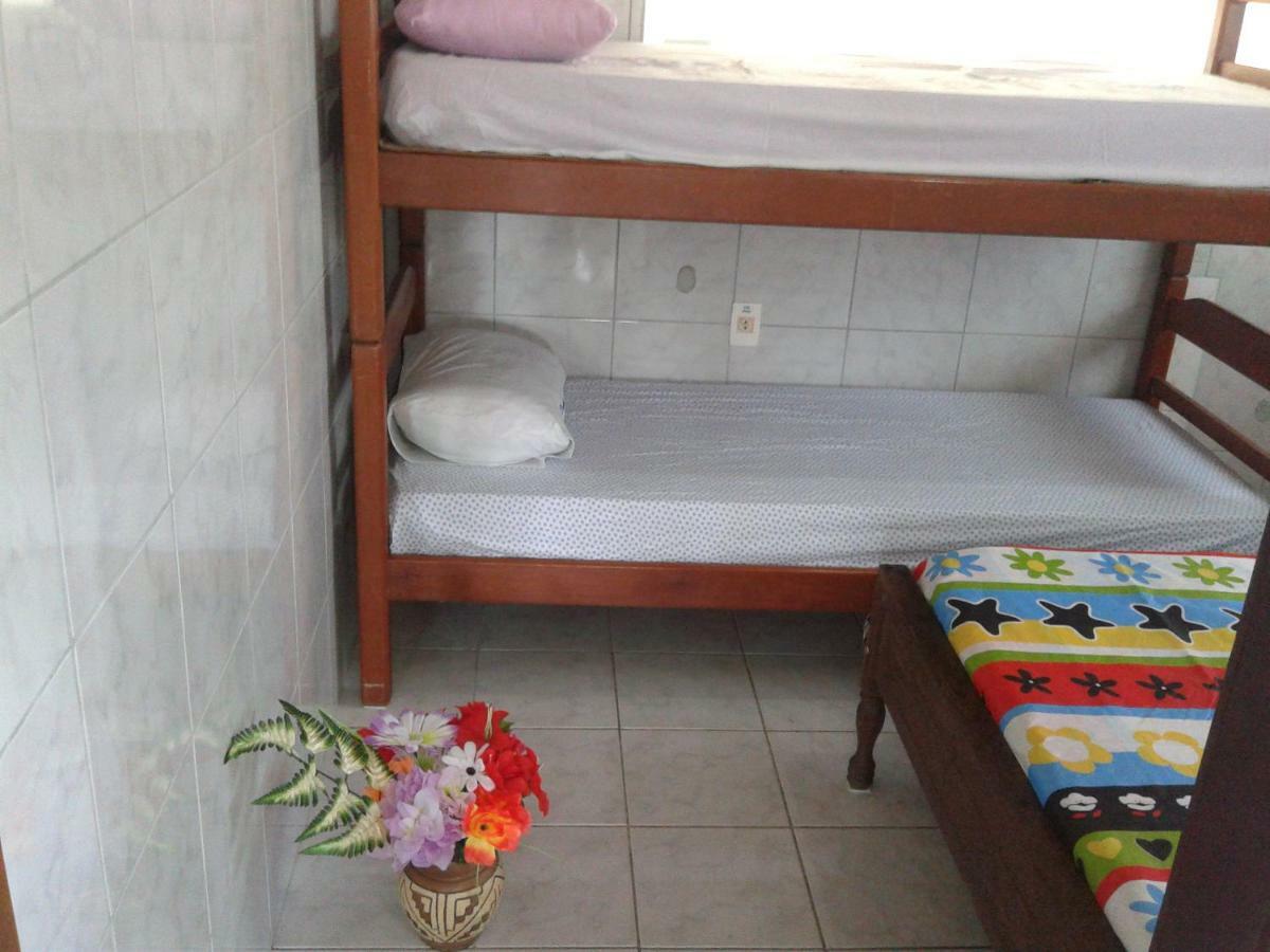 Condominio Miralva Porto Seguro Esterno foto